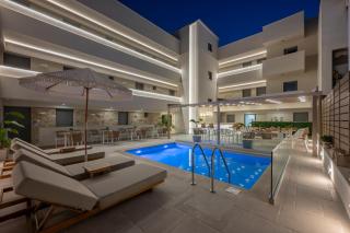 Sandy Seaside Suites - Flogita - 8