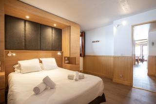 Résidence Les Balcons de Val Chavière - Val Thorens - 5