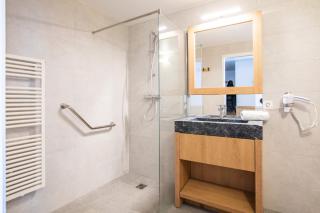 Résidence Les Balcons de Val Chavière - Val Thorens - 1