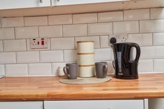 Charming 3 Bedroom House Darlington - Darlington - 2