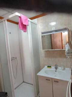 STUDIO 5 personnes N7 LUZ SAINT SAUVEUR draps et serviettes fournis - Luz-Saint-Sauveur - 4