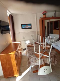 STUDIO 5 personnes N7 LUZ SAINT SAUVEUR draps et serviettes fournis - Luz-Saint-Sauveur - 3
