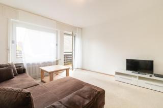Monteurwohnung Darmstadt I 6 Personen I 3 Schlafzimmer - Darmstadt - 8