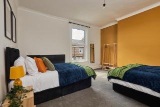 Charming 3 Bedroom House Darlington - Darlington - 7