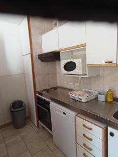 STUDIO 5 personnes N7 LUZ SAINT SAUVEUR draps et serviettes fournis - Luz-Saint-Sauveur - 6