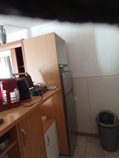 STUDIO 5 personnes N7 LUZ SAINT SAUVEUR draps et serviettes fournis - Luz-Saint-Sauveur - 1