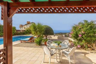 Cliffside Villa - Tala - 7