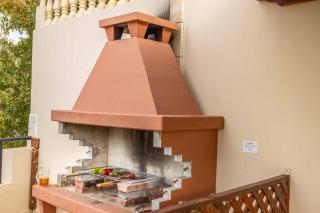 Cliffside Villa - Tala - 3