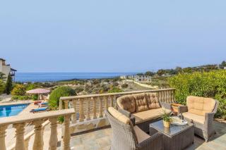 Cliffside Villa - Tala - 2