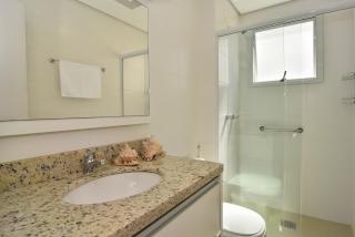 Apto Vista Mar no Campeche, Cond. c/ Piscina P1331 - 8
