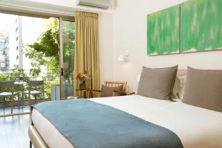 Palo Santo Hotel - Buenos Aires - 8