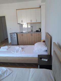 Bekim Apartments - Sarandë - 8