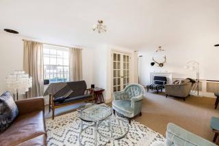2 Bed Apartment, Notting Hill - Londra - 9