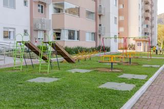 Vista Atlântico: Cond. Arborizado em Itapema P1474 - Itapema - 7
