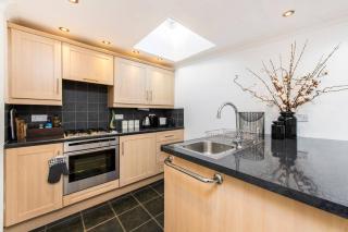 2 Bed Apartment, Notting Hill - Londra - 2