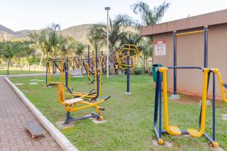 Vista Atlântico: Cond. Arborizado em Itapema P1474 - Itapema - 1