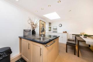 2 Bed Apartment, Notting Hill - Londra - 1