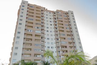 Vista Atlântico: Cond. Arborizado em Itapema P1474 - Itapema - 3