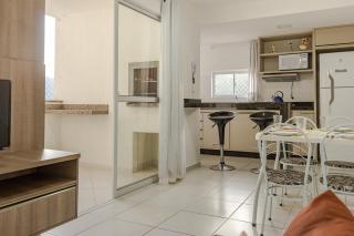 Vista Atlântico: Cond. Arborizado em Itapema P1474 - Itapema - 1