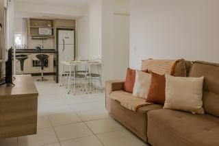 Vista Atlântico: Cond. Arborizado em Itapema P1474 - Itapema - 5
