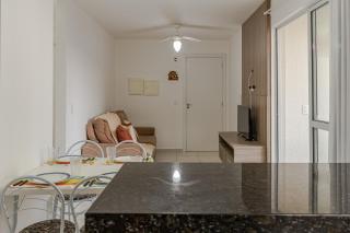 Vista Atlântico: Cond. Arborizado em Itapema P1474 - Itapema - 9
