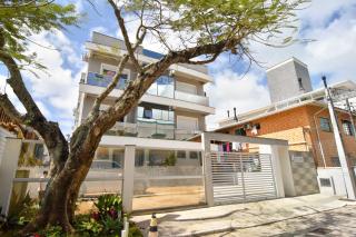 Apto Charmoso a 50 mts da Praia nos Ingleses P1265 - 1