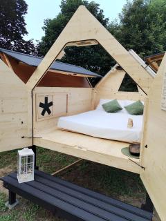 StarsBox La Montagna di Leonardo - 1