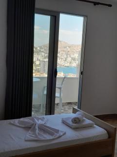 Bekim Apartments - Sarandë - 9