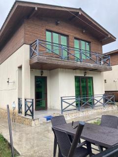 Villa Siba Bakuriani - Bakuriani - 8
