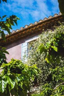 Bastide Rose - Le Thor - 2
