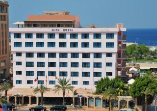 Mina Hotel - Aqaba - 0