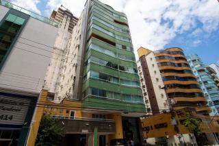 Elegância Clássica 100m da Praia na Rua 3700 P1397 - Balneário Camboriú - 7