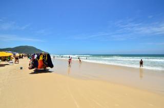 Apartamento 5 min do mar nos Ingleses Norte P154 - Florianópolis - 8