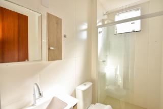 Apartamento 5 min do mar nos Ingleses Norte P154 - Florianópolis - 7