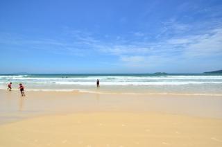 Apartamento 5 min do mar nos Ingleses Norte P154 - Florianópolis - 6