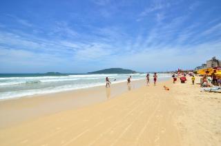 Apartamento 5 min do mar nos Ingleses Norte P154 - Florianópolis - 5