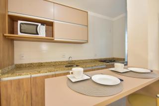 Apartamento 5 min do mar nos Ingleses Norte P154 - Florianópolis - 2