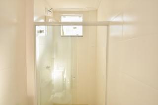 Apartamento 5 min do mar nos Ingleses Norte P154 - 4