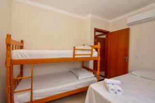 Apartamento 5 min do mar nos Ingleses Norte P154 - 2