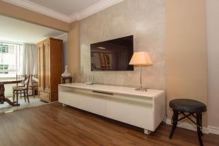 Elegância Clássica 100m da Praia na Rua 3700 P1397 - Balneário Camboriú - 2