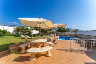 Villa Lola Exotica - Nerja - 7