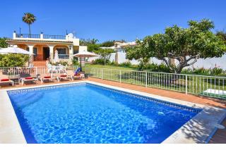 Villa Lola Exotica - Nerja - 0
