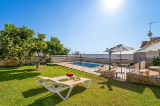 Villa Lola Exotica - Nerja - 8