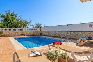 Villa Lola Exotica - Nerja - 9