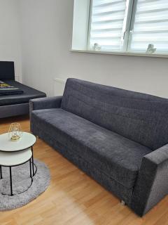 Ferienwohnung - Nordhausen - 3