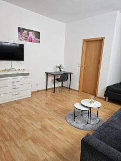 Ferienwohnung - Nordhausen - 0