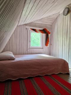 Sauna House in the forest - 8