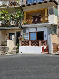 A Me Casa - Taormina - Taormina - 1