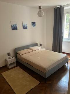 CASA ALICE A 2 PASSI DAL CENTRO 55 mt 2 - 2