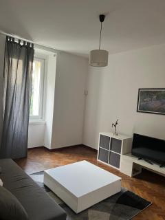 Appartamento a Trieste a 2 passi dal centro - Triëst - 0